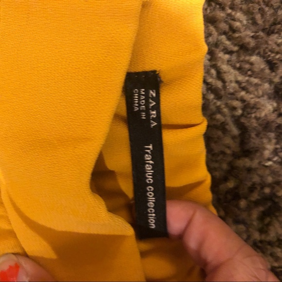 Capri Trousers - Picture 3 of 3